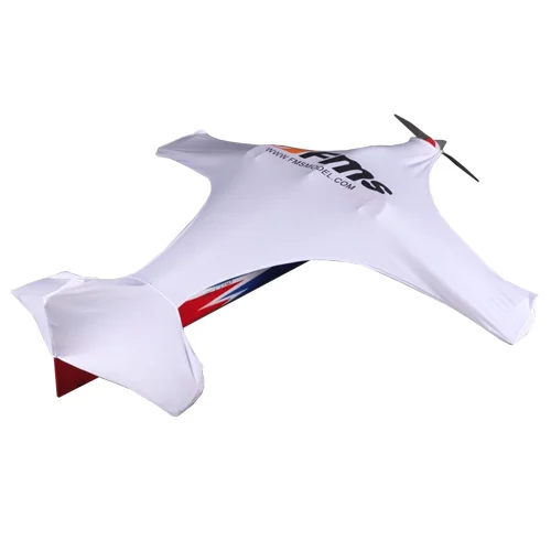 FMS Protective Plane Cover For 1300-1700mm Wingspan — image 1 of 6