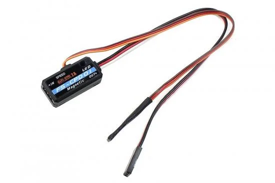 Flysky Telemetry Module (Mag) For I6X Radio/Ia6B Receiver — image 2 of 6