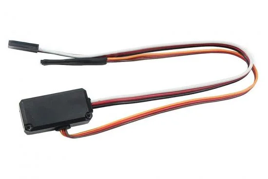 Flysky Telemetry Module (Mag) For I6X Radio/Ia6B Receiver — image 6 of 6