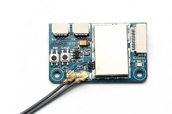 Flysky FS-I6X 6 Channel Radio System With IA6B Receiver - Mode 2 — image 12 of 12