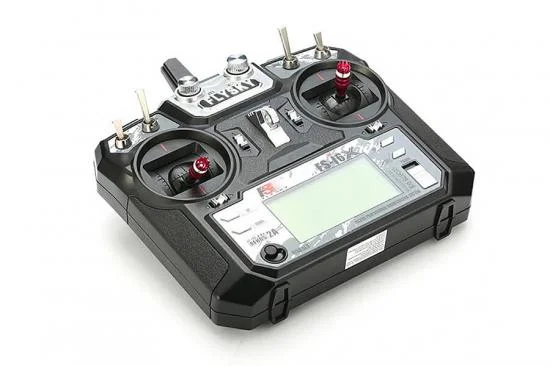 Flysky FS-I6X 6 Channel Radio System With IA6B Receiver - Mode 2 — image 9 of 12
