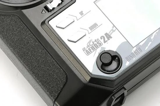 Flysky FS-I6X 6 Channel Radio System With IA6B Receiver - Mode 2 — image 4 of 12