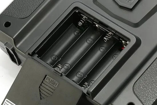 Flysky FS-I6X 6 Channel Radio System With IA6B Receiver - Mode 2 — image 3 of 12
