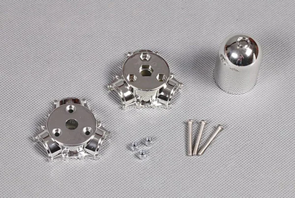 FMS 1400mm T28 Trojan V4 Spinner