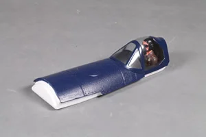 FMS F4U-4 Corsair V3 (1.4M) Cockpit