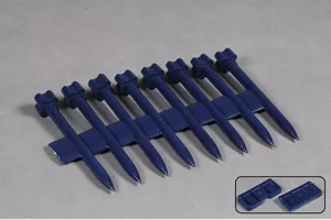 FMS F4U-4 Corsair V3 (1.4M) Rocket Set