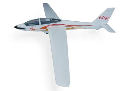 FMS Fox Glider 2320mm - ARTF — image 6 of 10