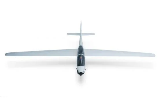FMS Fox Glider 2320mm - ARTF — image 7 of 10