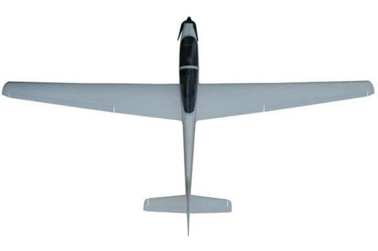FMS Fox Glider 2320mm - ARTF — image 9 of 10
