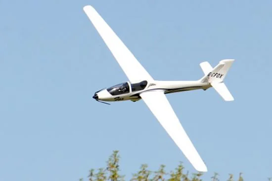 FMS Fox Glider 2320mm - ARTF — image 3 of 10