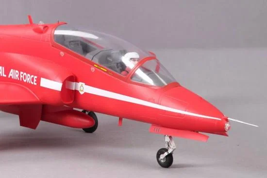 FMS BAE Hawk RAF Red Arrows EDF - ARTF — image 5 of 8