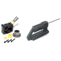 Roto Start System - For Hobao Hyper 21/28 Engines