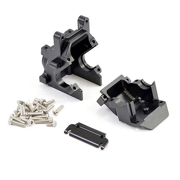 Fastrax Arrma Front/Rear Gearbox Unit Kra/Out/Sen/Typ/Tal — image 1 of 2
