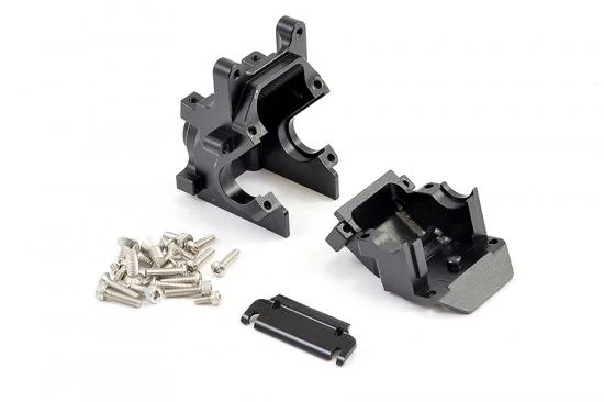 Fastrax Arrma Front/Rear Gearbox Unit Kra/Out/Sen/Typ/Tal — image 2 of 2