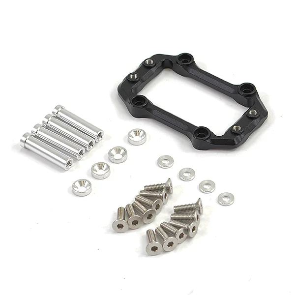 Fastrax Arrma Servo Mount Kra/Tal/Typ/Sen/Out — image 1 of 2