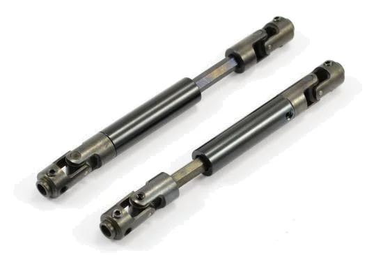 Fastrax Axial HD Universal Driveshafts (2) Honcho/Dingo &mdash; image 2 of 2