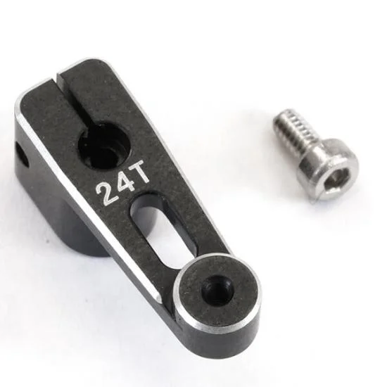 Fastrax Axial SCX24 Aluminium Servo Horn — image 1 of 2