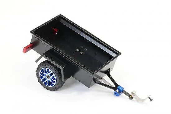 Fastrax Axial SCX24 Aluminium Mini Trailer — image 2 of 2