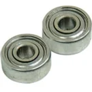 Fastrax 5mm X 11mm X 4mm Rubber Shielded Bearing — image 1 of 2