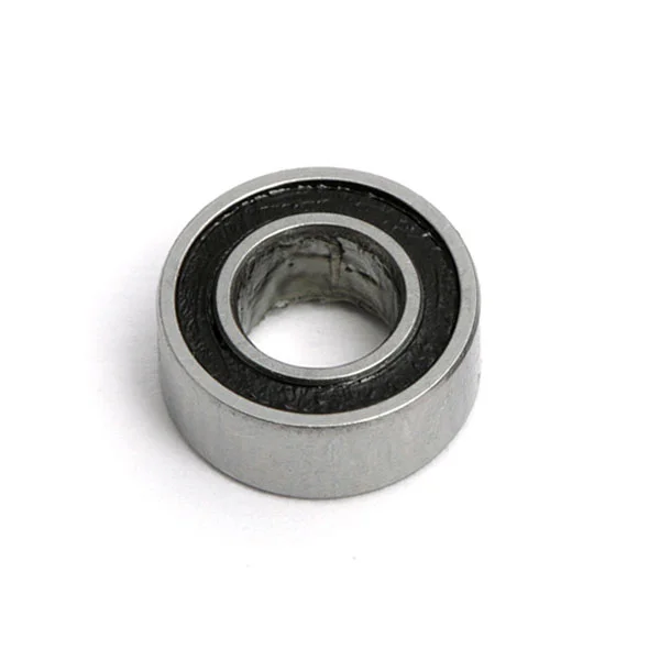 Fastrax 5mm X 11mm X 4mm Rubber Shielded Bearing