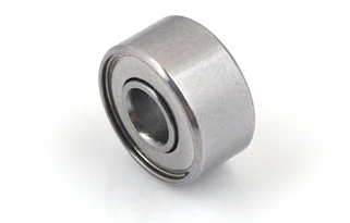 Fastrax 3 X 7 X 3mm Bearing Shielded — image 1 of 2