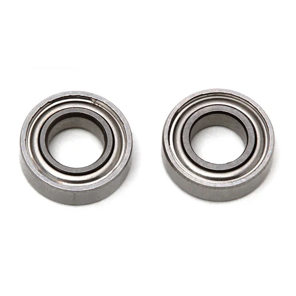 Fastrax Performance Clutch Bearing 5X10X4mm (2) Metal Shield