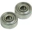 Fastrax Performance Clutch Bearing 5X10X4mm (2) Metal Shield