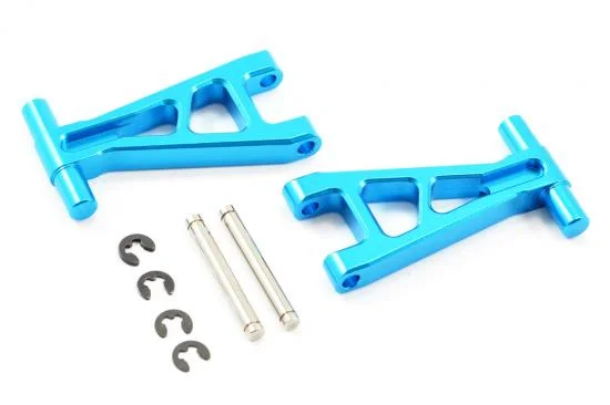 Fastrax Tamiya TT-02 Aluminium Rear Upper Arm (2) — image 2 of 2
