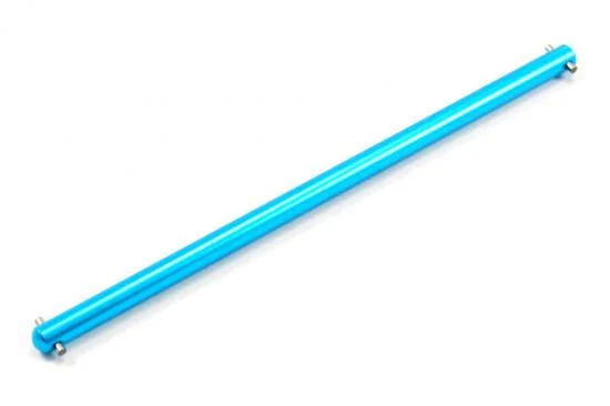 Fastrax Tamiya TT-02 Aluminium Main Driveshaft — image 2 of 3