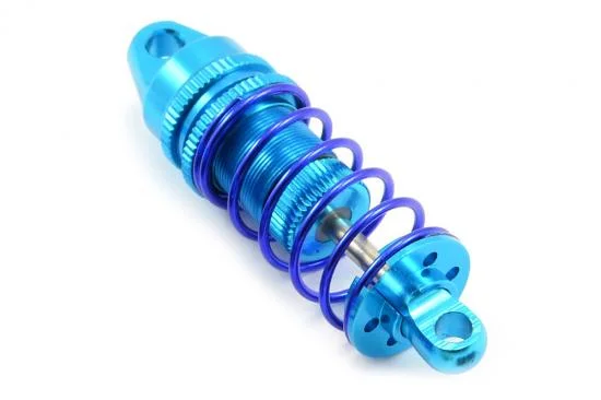 Fastrax Tamiya TT-02 Aluminium Oil Shock Absorber Set (4) — image 3 of 3
