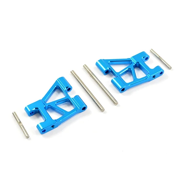 Fastrax Tamiya M07 Aluminium Rear Lower Suspension Arm (2)