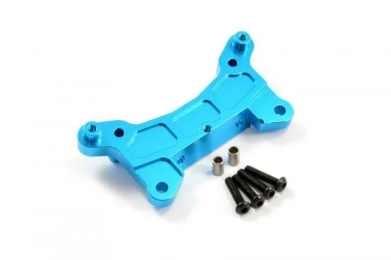 Fastrax Tamiya Ta01 Aluminium Front Shock Tower — image 2 of 2