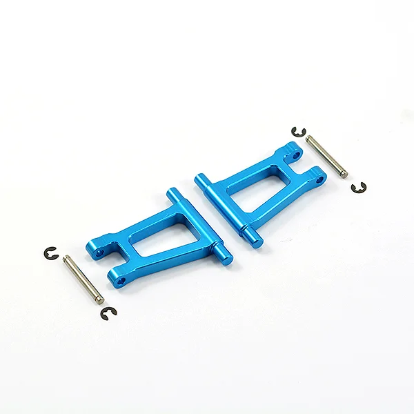 Fastrax Tamiya TT-01 Aluminium Rear Upper Arm (2)