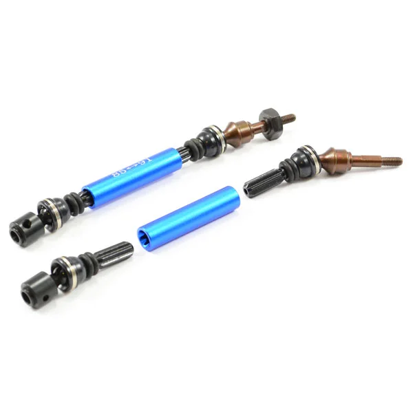 Traxxas Steel Front Driveshafts for Traxxas Slash 4x4/Stampede 4x4