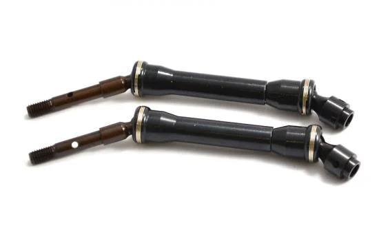 Traxxas Steel Front Driveshafts for Traxxas Slash 4x4/Stampede 4x4 — image 2 of 5