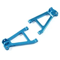 Aluminium Front Lower Arms for Traxxas 1:16 Slash