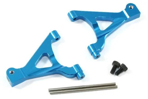 Aluminium Front Upper Arms for Traxxas 1:16 Slash — image 1 of 2