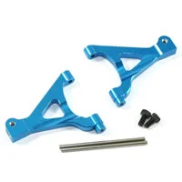 Aluminium Front Upper Arms for Traxxas 1:16 Slash