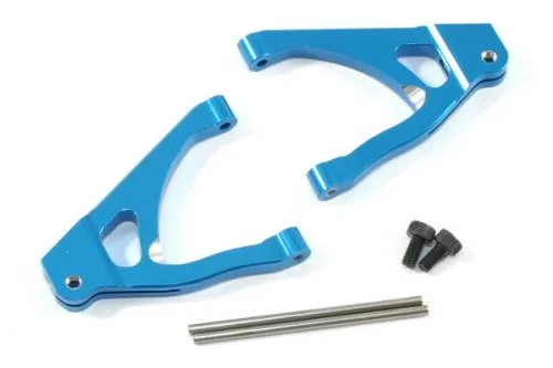 Aluminium Rear Upper Arms for Traxxas 1:16 Slash — image 1 of 2