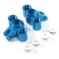 Aluminium Front/Rear Knuckle for Traxxas 1:16 Slash/E-Revo