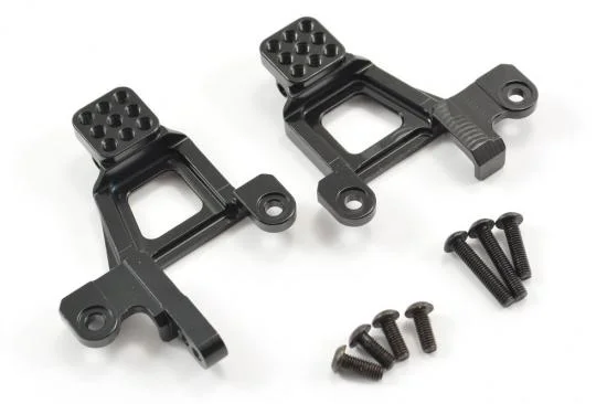 Fastrax TRX-4 Aluminium Front Shock Mount — image 2 of 2