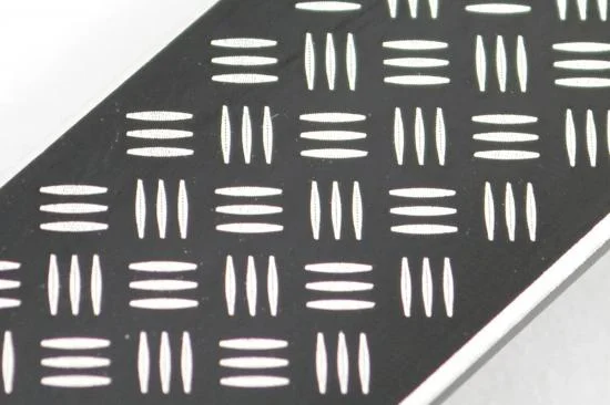 Fastrax TRX-4 Aluminium Side Rock Sliders (2) &mdash; image 3 of 3