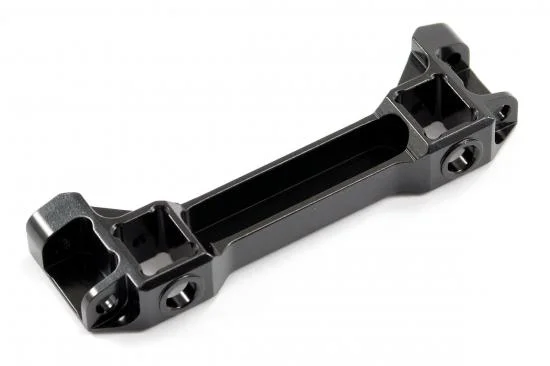 Fastrax TRX-4 Aluminium Front/ Rear Body Post Mount &mdash; image 2 of 2