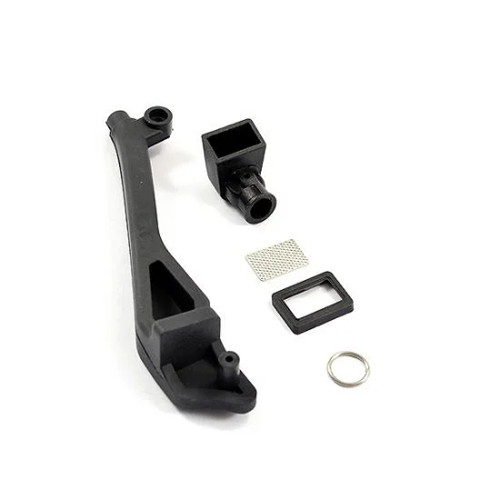 Fastrax TRX-4 Air Intake Snorkel — image 1 of 2