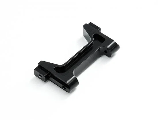 Fastrax TRX-4M Aluminium Front Bumper Mount — image 2 of 4