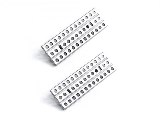 Fastrax TRX-4M Recovery Ramps 60 X 18mm — image 2 of 5