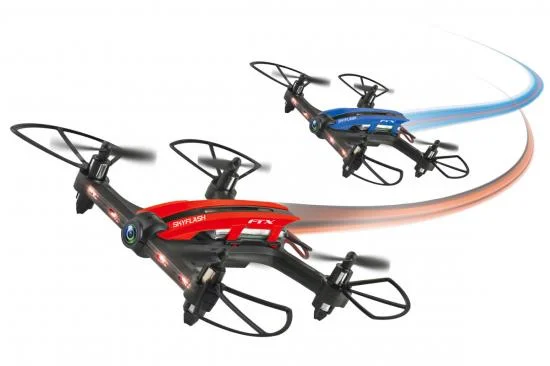 FTX Skyflash Racing Drone With Goggles — image 2 of 7