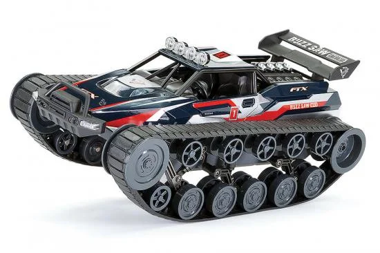 FTX Buzzsaw Xtreme - Blue — image 2 of 6