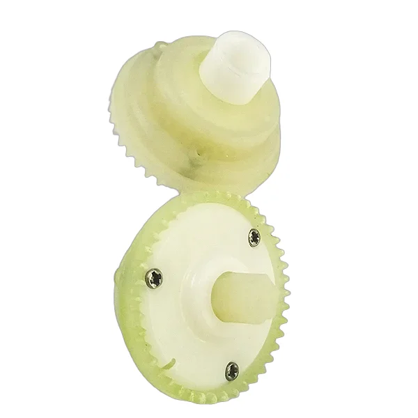 FTX Buzzsaw Main Gear Drive (2Pc) — image 1 of 2