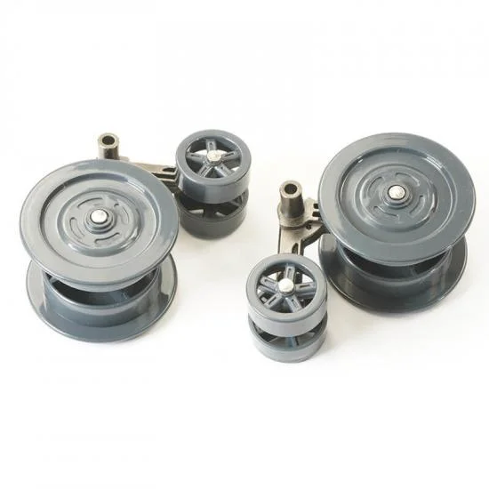 FTX Buzzsaw Xtreme Guide Wheel Left/Right (1Pc) — image 1 of 2